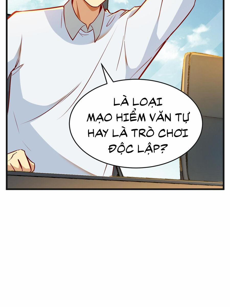 Trở Thành Tài Phiệt Nhờ Game 29.5 trang 12