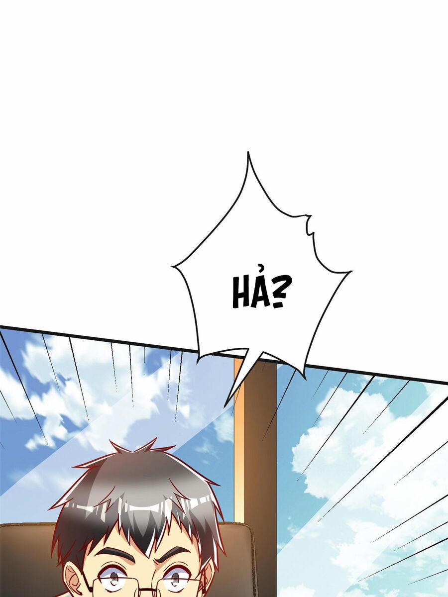 Trở Thành Tài Phiệt Nhờ Game 29.5 trang 14