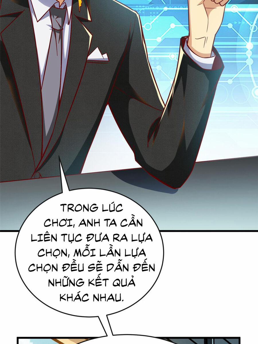 Trở Thành Tài Phiệt Nhờ Game 29.5 trang 2