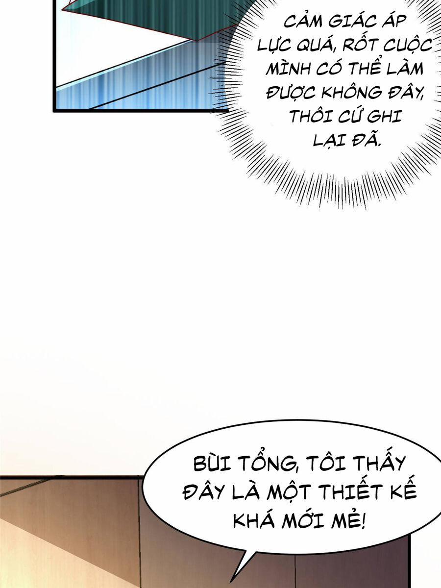 Trở Thành Tài Phiệt Nhờ Game 29.5 trang 23