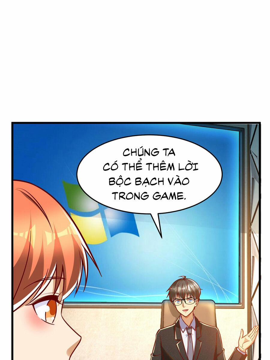 Trở Thành Tài Phiệt Nhờ Game 29.5 trang 26
