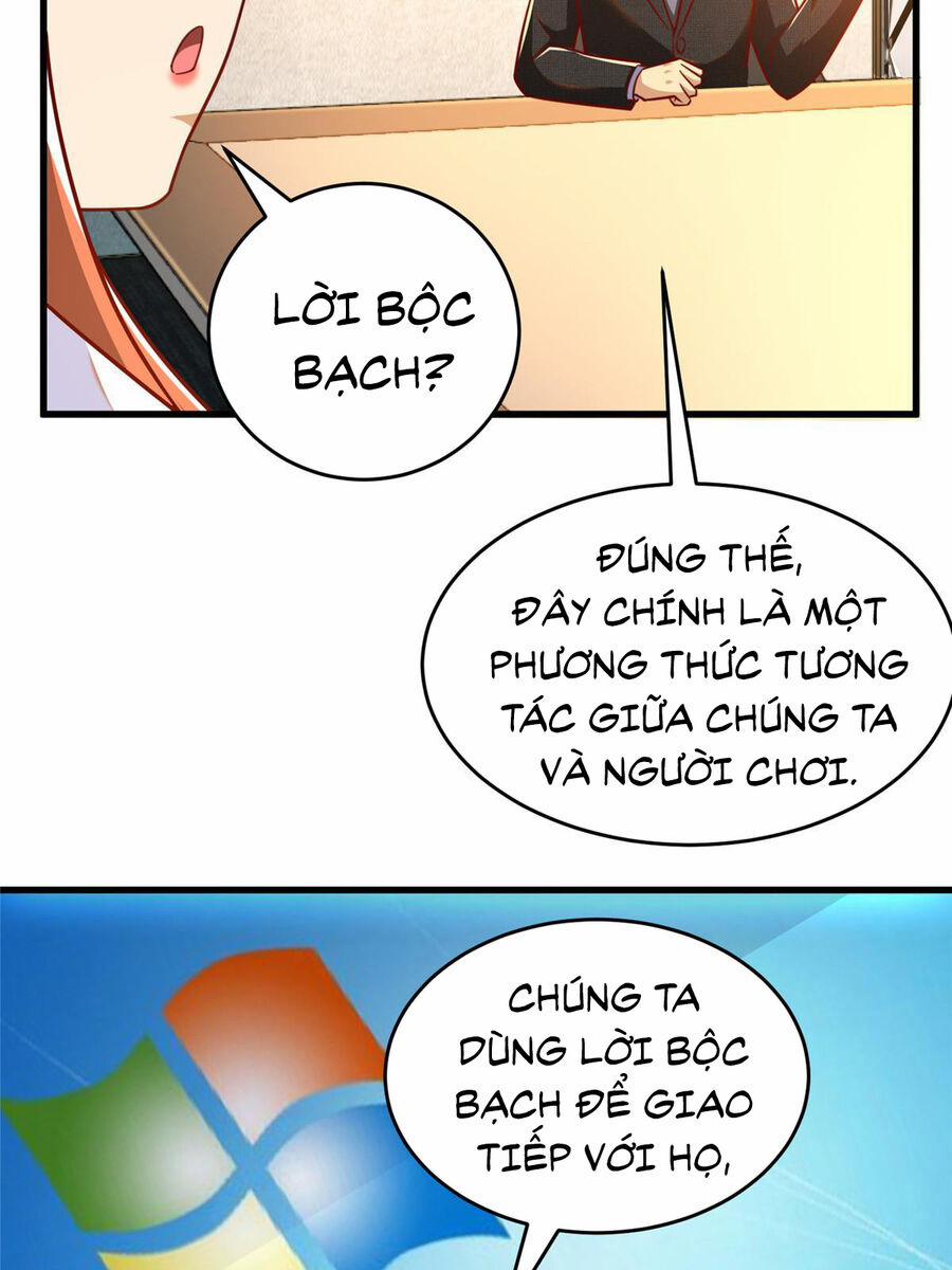 Trở Thành Tài Phiệt Nhờ Game 29.5 trang 27