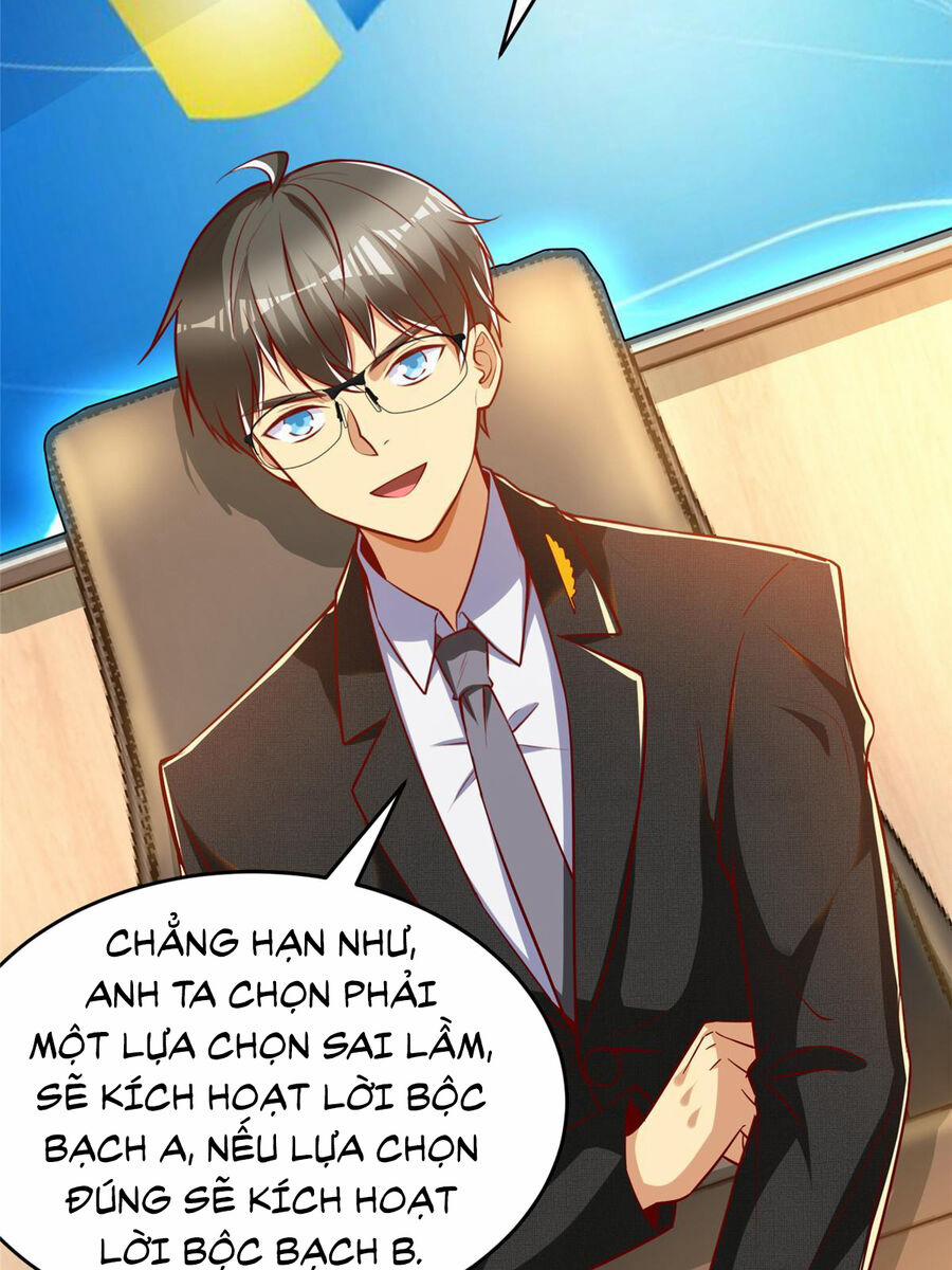 Trở Thành Tài Phiệt Nhờ Game 29.5 trang 28