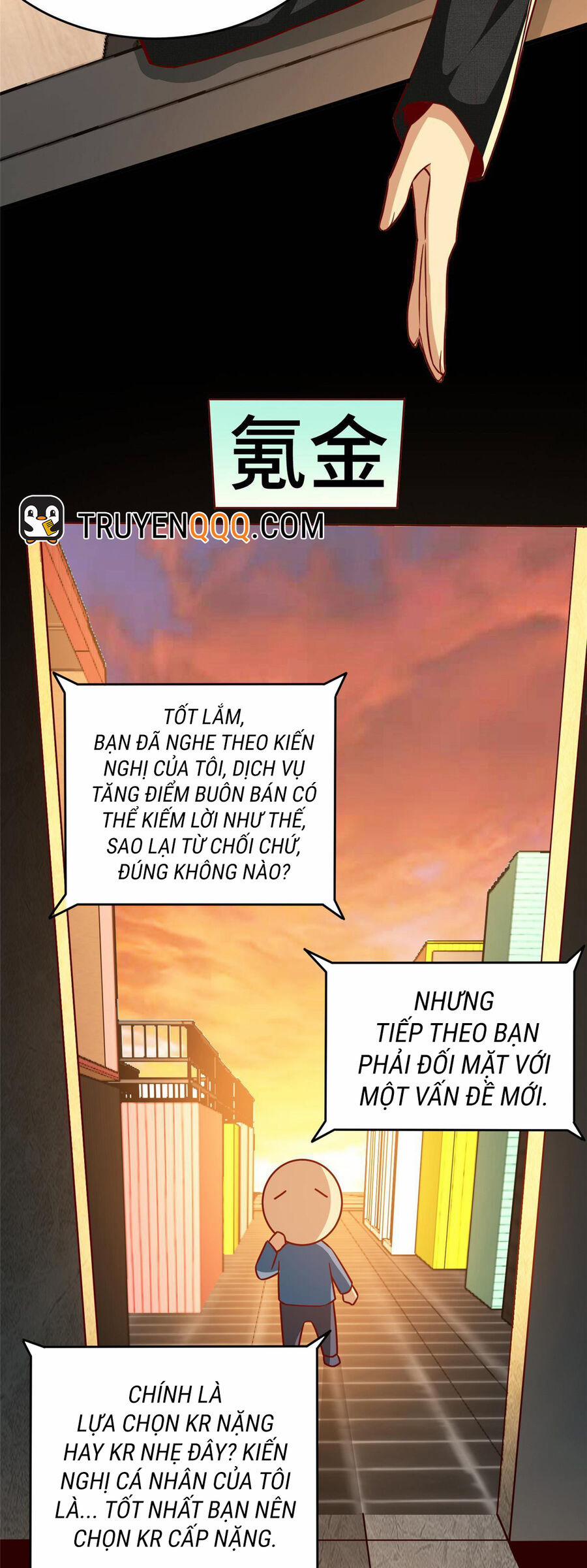 Trở Thành Tài Phiệt Nhờ Game 29.5 trang 29