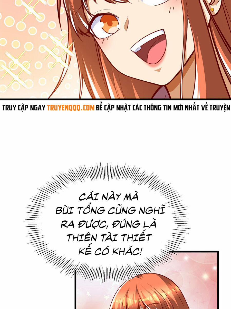 Trở Thành Tài Phiệt Nhờ Game 29.5 trang 33