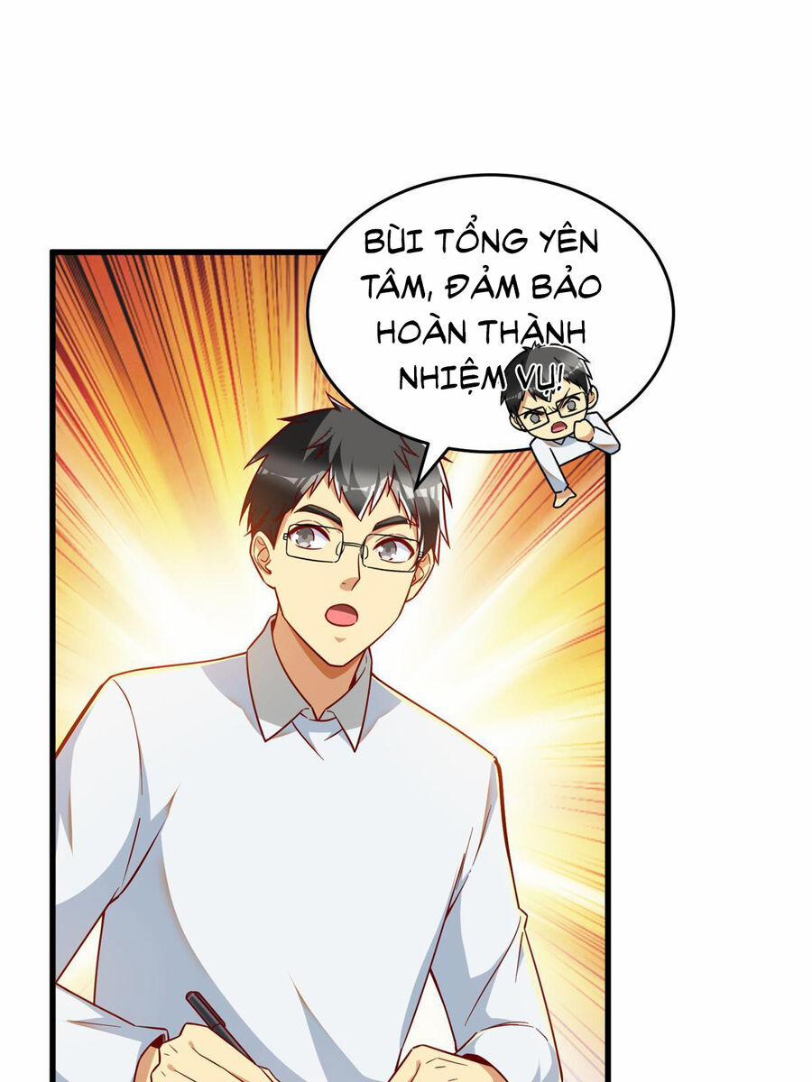 Trở Thành Tài Phiệt Nhờ Game 29.5 trang 35