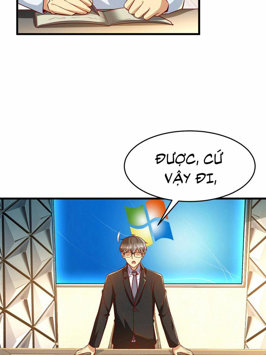 Trở Thành Tài Phiệt Nhờ Game 29.5 trang 36