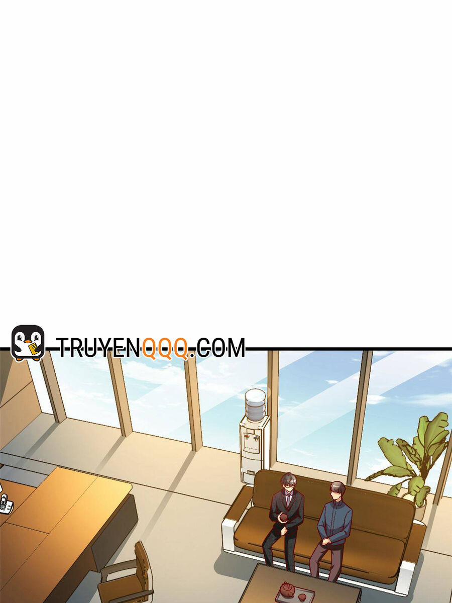 Trở Thành Tài Phiệt Nhờ Game 29.5 trang 39