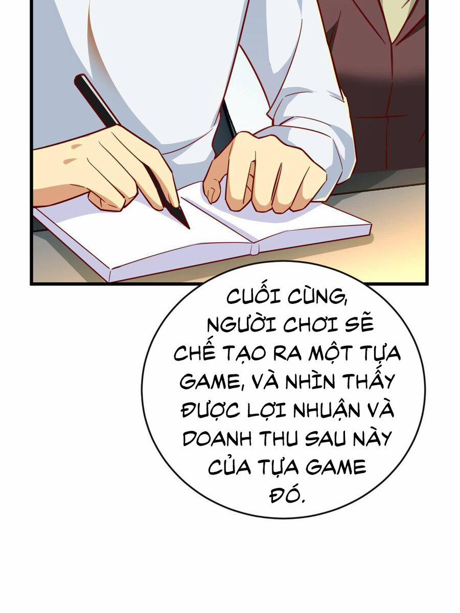 Trở Thành Tài Phiệt Nhờ Game 29.5 trang 4