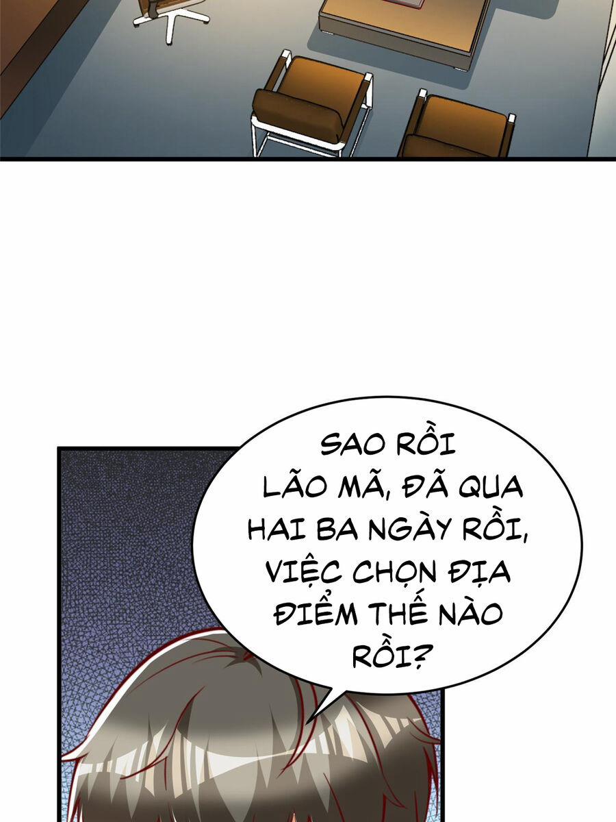 Trở Thành Tài Phiệt Nhờ Game 29.5 trang 40