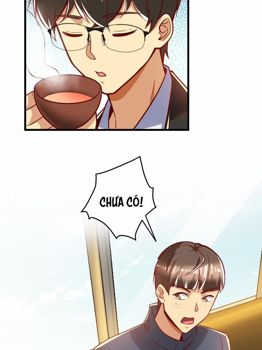 Trở Thành Tài Phiệt Nhờ Game 29.5 trang 41