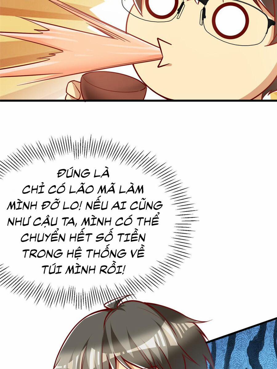 Trở Thành Tài Phiệt Nhờ Game 29.5 trang 43