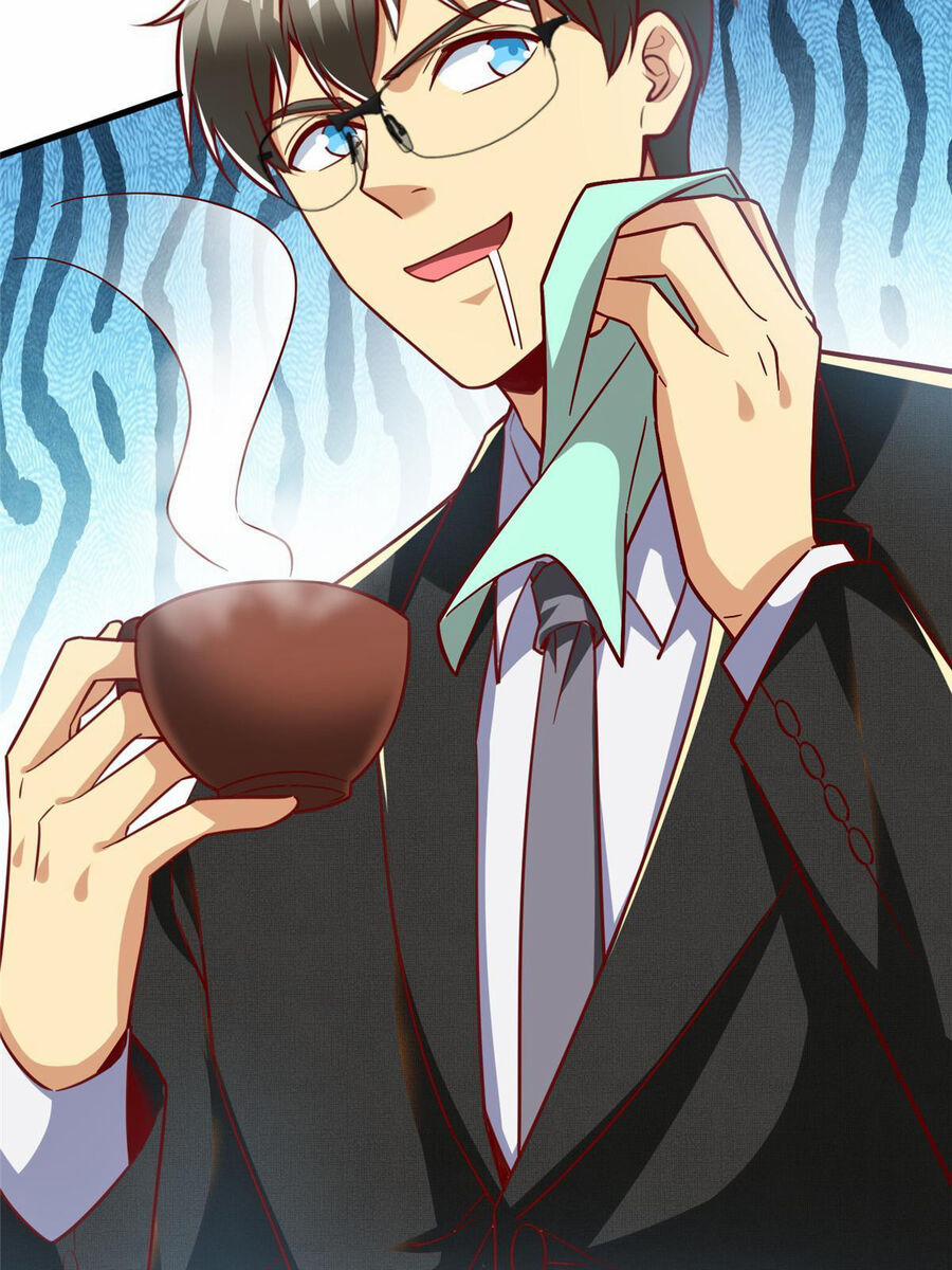 Trở Thành Tài Phiệt Nhờ Game 29.5 trang 44