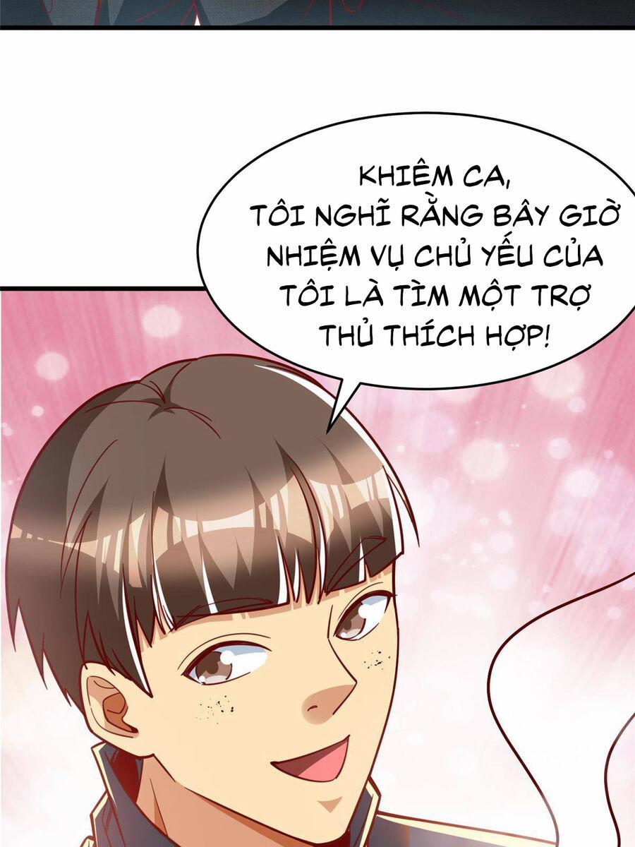 Trở Thành Tài Phiệt Nhờ Game 29.5 trang 45