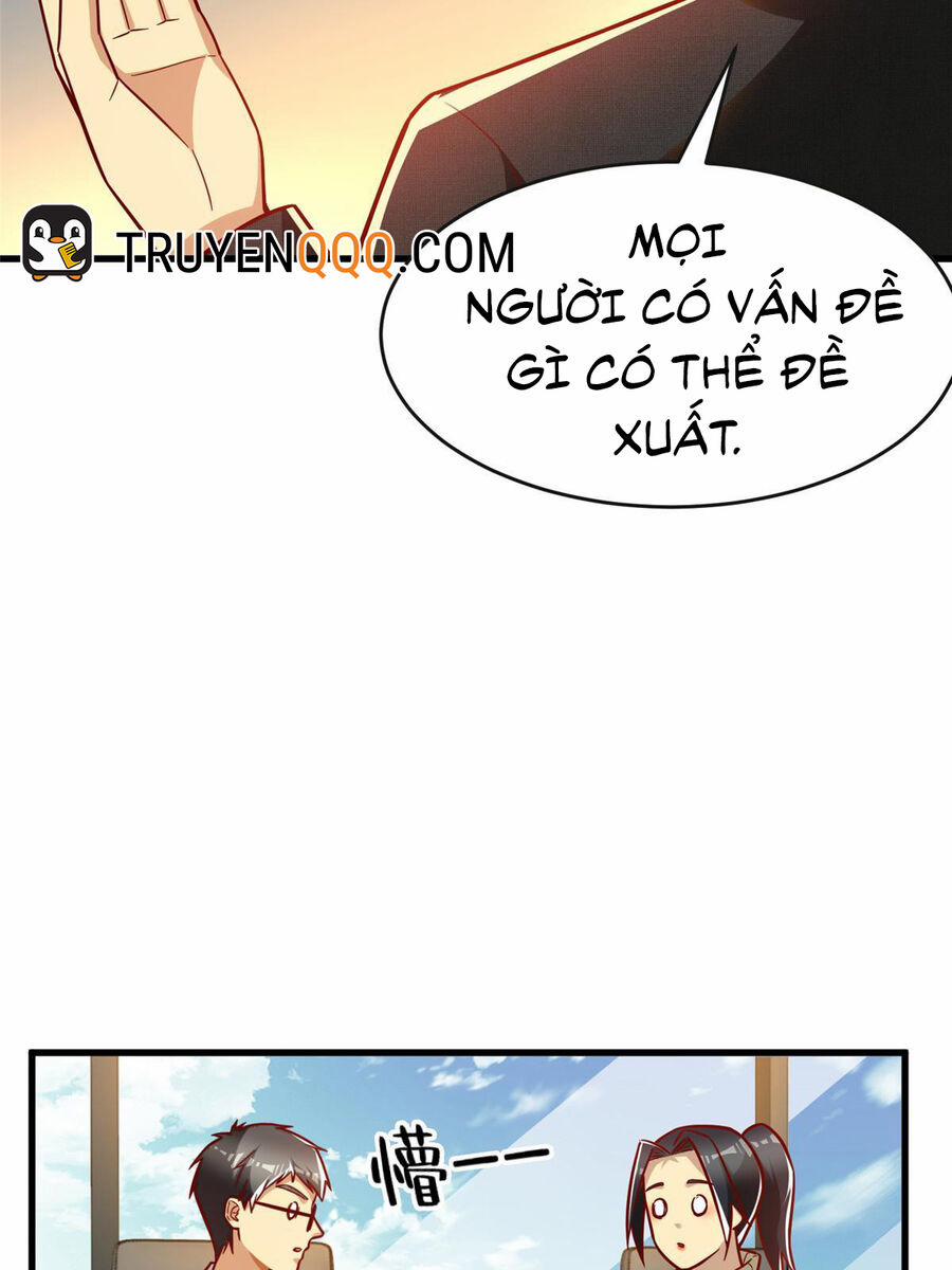 Trở Thành Tài Phiệt Nhờ Game 29.5 trang 6