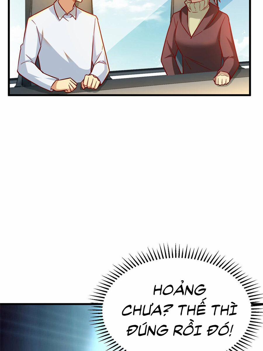 Trở Thành Tài Phiệt Nhờ Game 29.5 trang 7