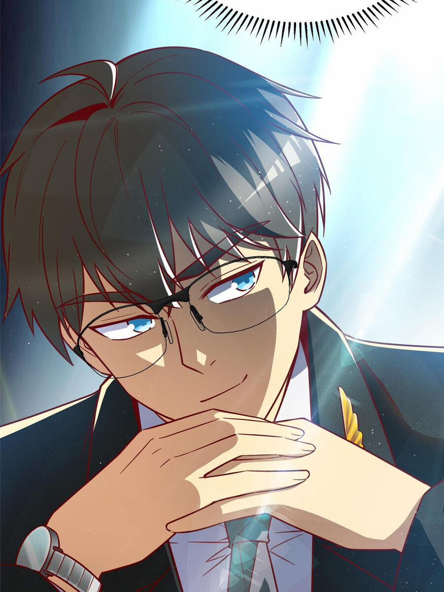 Trở Thành Tài Phiệt Nhờ Game 29.5 trang 8