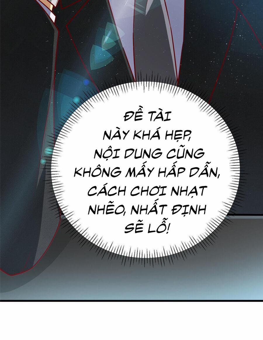 Trở Thành Tài Phiệt Nhờ Game 29.5 trang 9