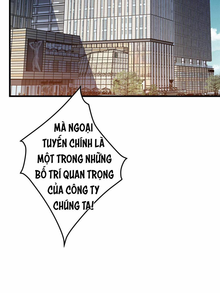 Trở Thành Tài Phiệt Nhờ Game 29 trang 10
