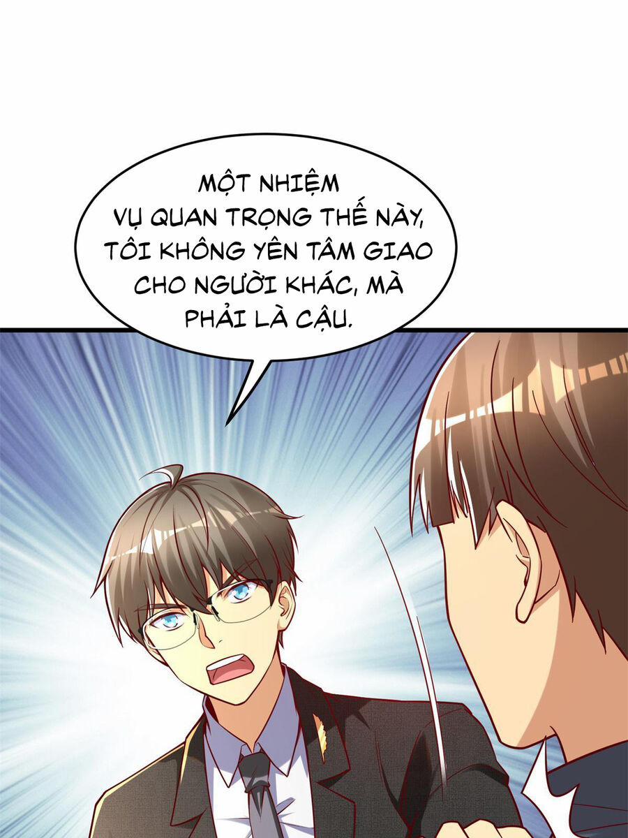 Trở Thành Tài Phiệt Nhờ Game 29 trang 11