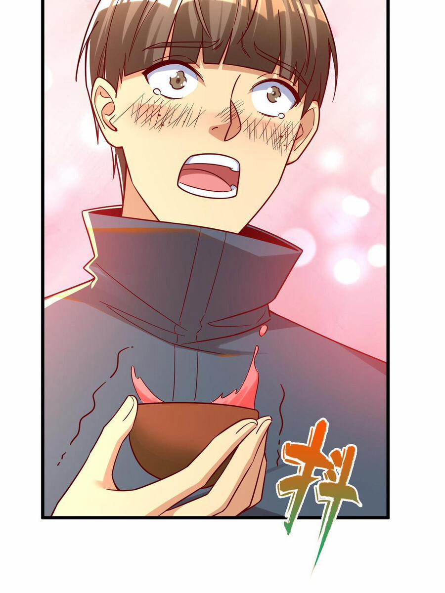 Trở Thành Tài Phiệt Nhờ Game 29 trang 13