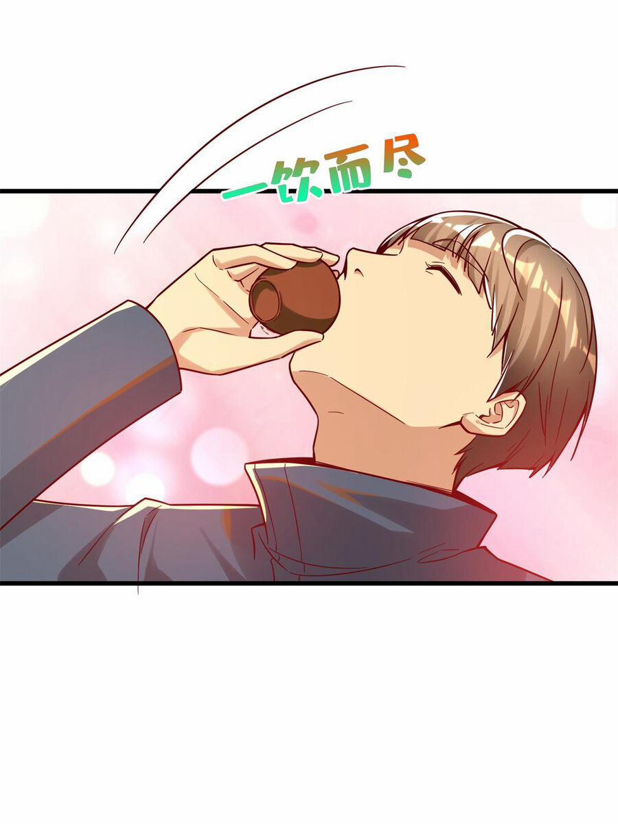 Trở Thành Tài Phiệt Nhờ Game 29 trang 14