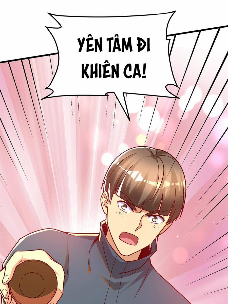 Trở Thành Tài Phiệt Nhờ Game 29 trang 15