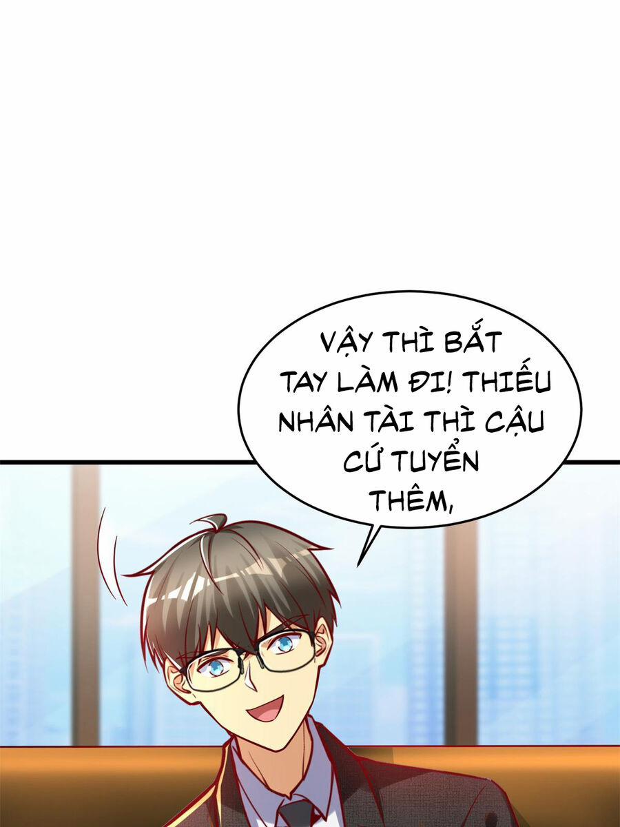 Trở Thành Tài Phiệt Nhờ Game 29 trang 18