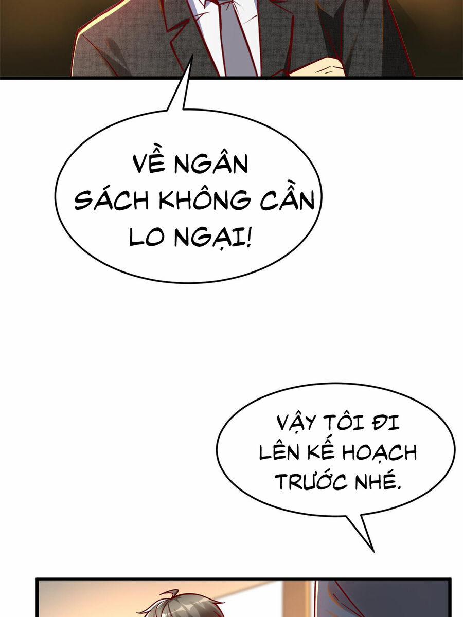 Trở Thành Tài Phiệt Nhờ Game 29 trang 19