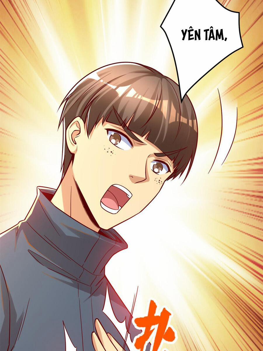 Trở Thành Tài Phiệt Nhờ Game 29 trang 21