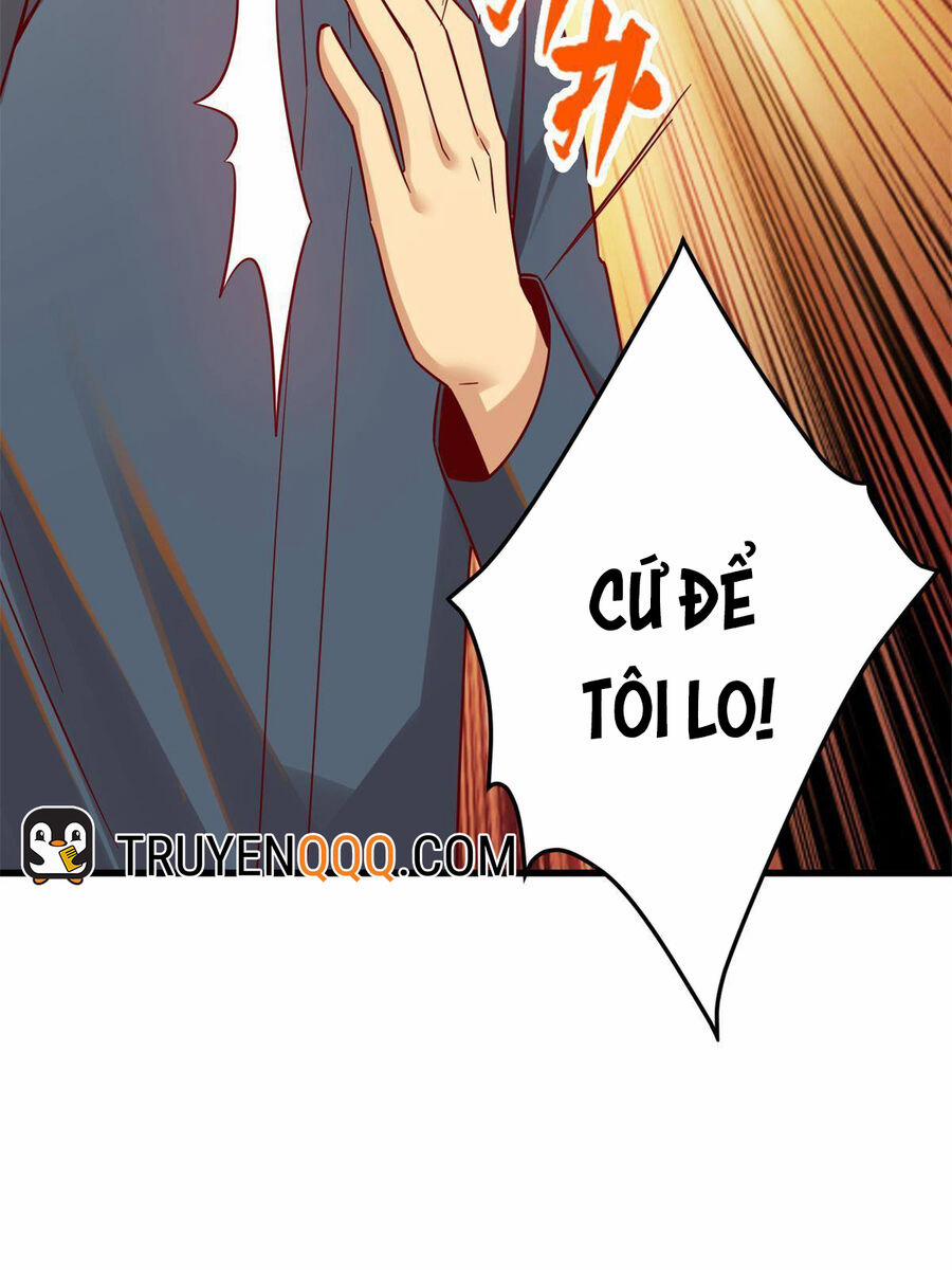 Trở Thành Tài Phiệt Nhờ Game 29 trang 22