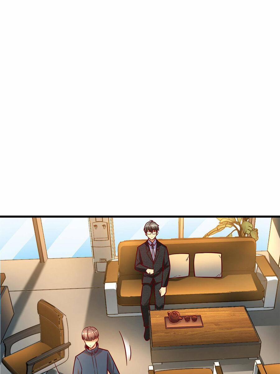 Trở Thành Tài Phiệt Nhờ Game 29 trang 23