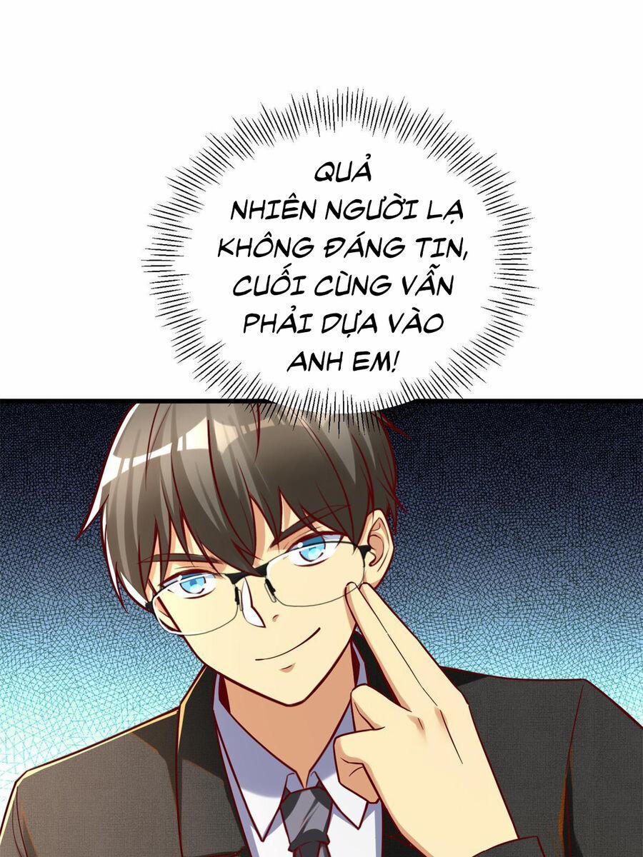 Trở Thành Tài Phiệt Nhờ Game 29 trang 25