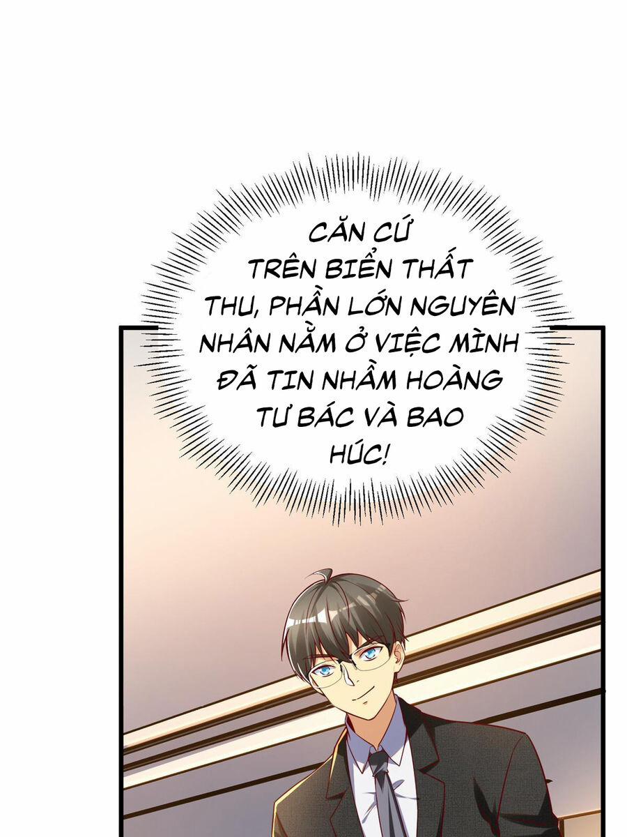 Trở Thành Tài Phiệt Nhờ Game 29 trang 27