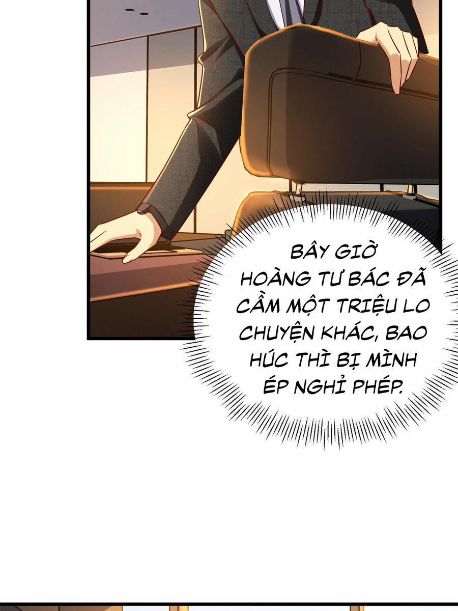 Trở Thành Tài Phiệt Nhờ Game 29 trang 28