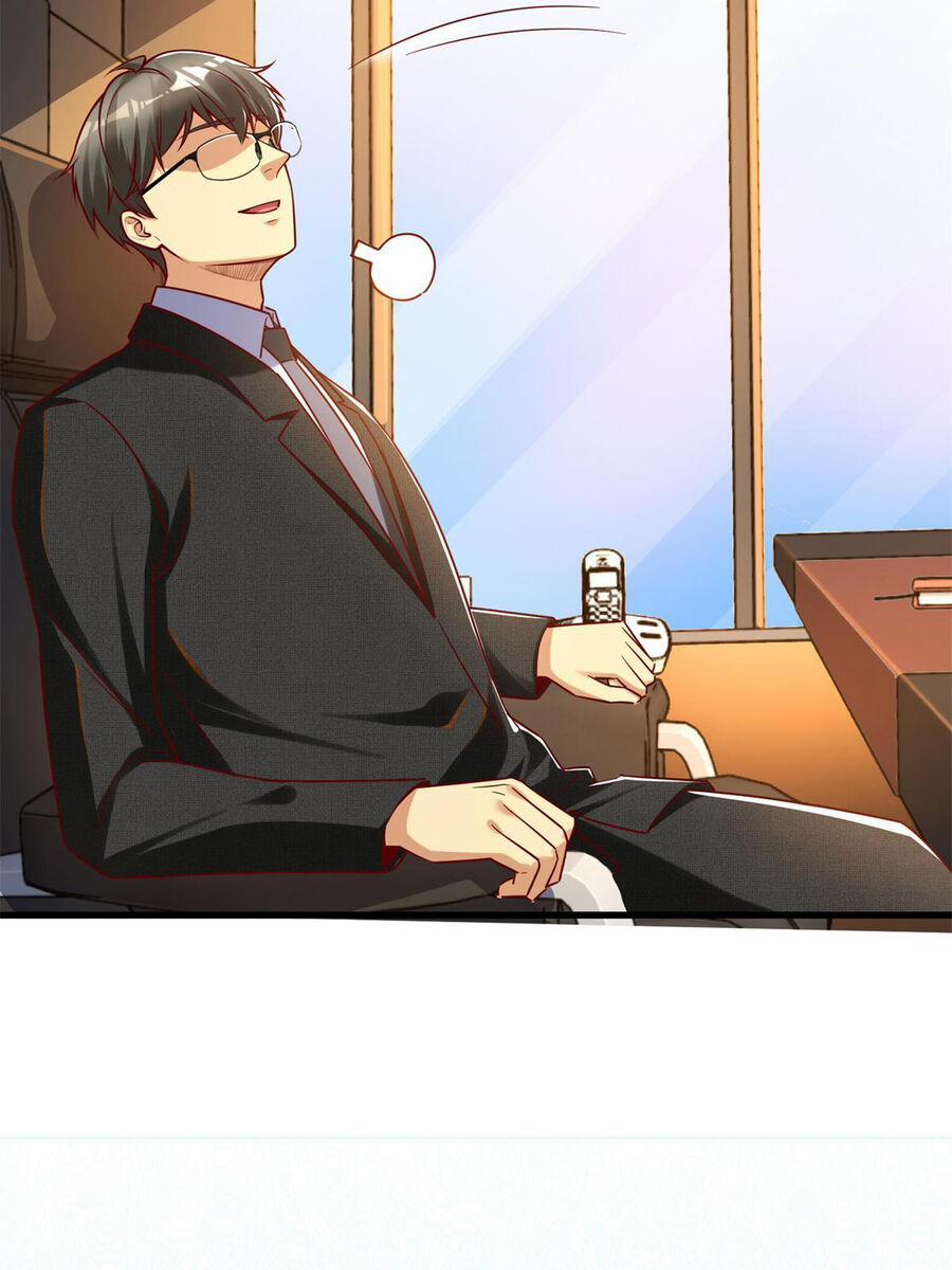 Trở Thành Tài Phiệt Nhờ Game 29 trang 29