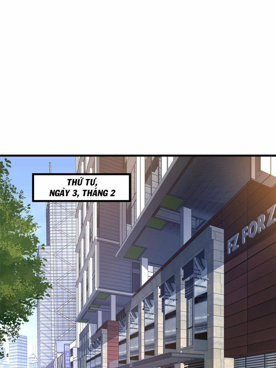 Trở Thành Tài Phiệt Nhờ Game 29 trang 33