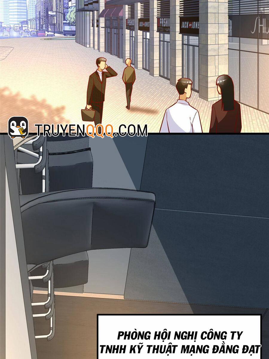 Trở Thành Tài Phiệt Nhờ Game 29 trang 34