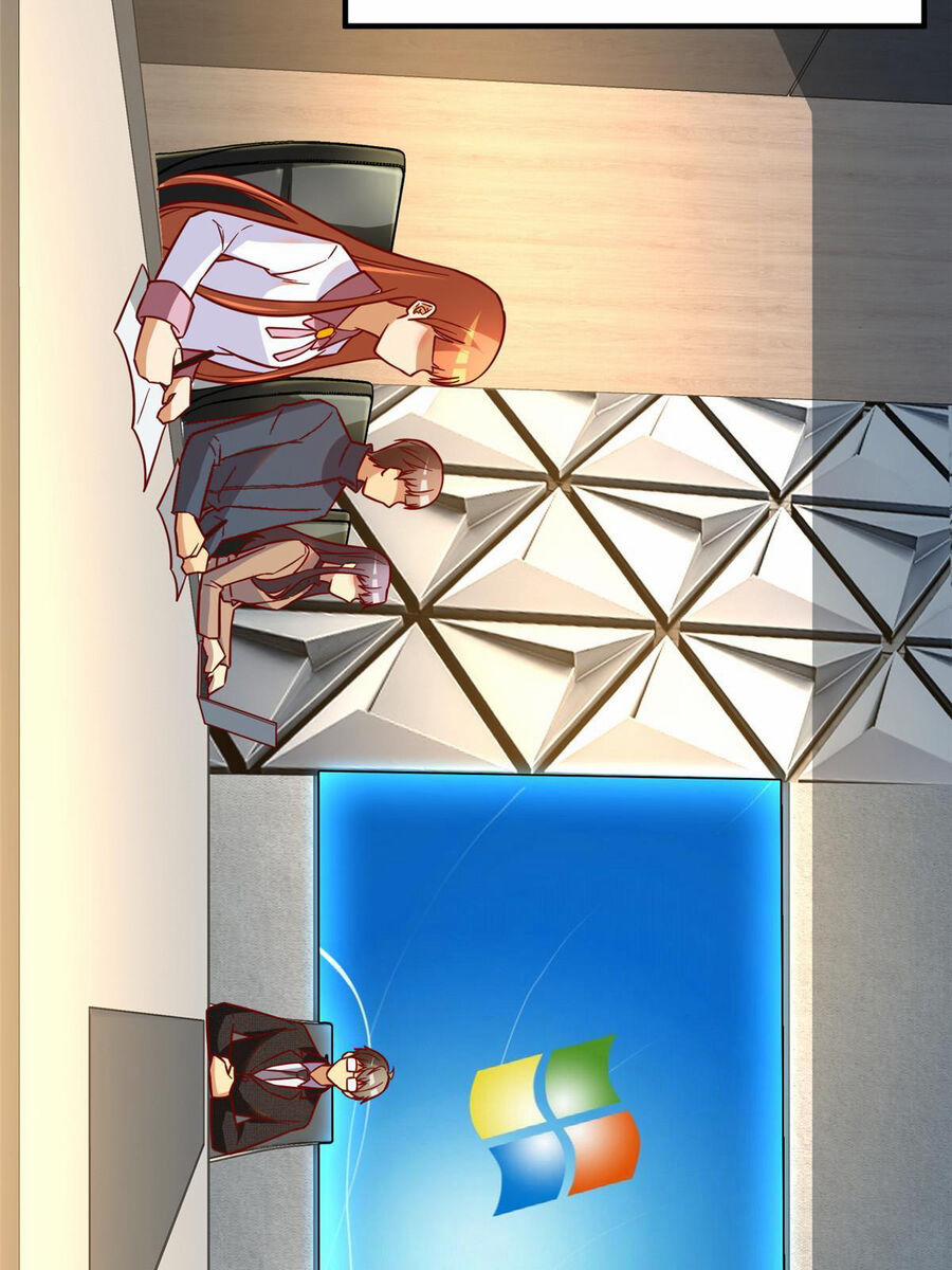 Trở Thành Tài Phiệt Nhờ Game 29 trang 35