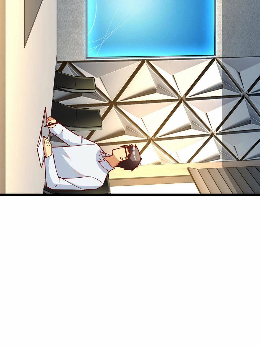 Trở Thành Tài Phiệt Nhờ Game 29 trang 36