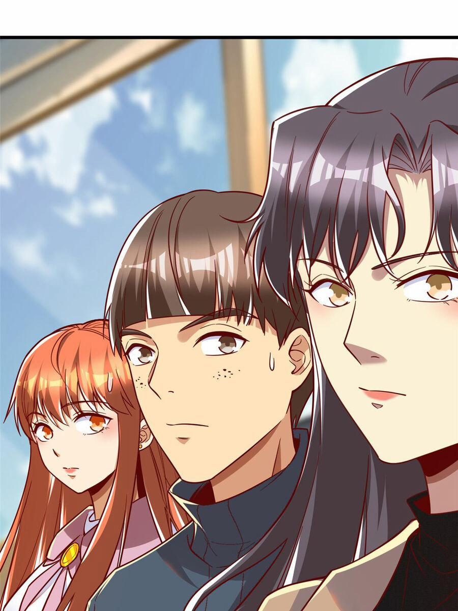 Trở Thành Tài Phiệt Nhờ Game 29 trang 37