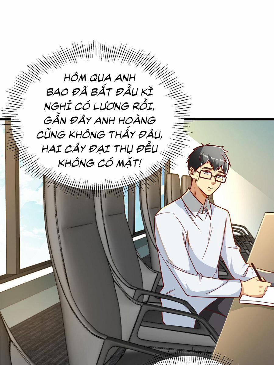 Trở Thành Tài Phiệt Nhờ Game 29 trang 41