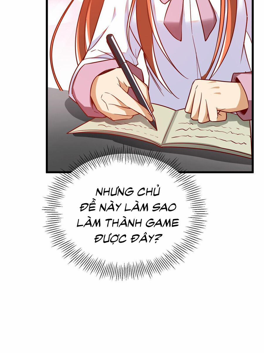 Trở Thành Tài Phiệt Nhờ Game 29 trang 47