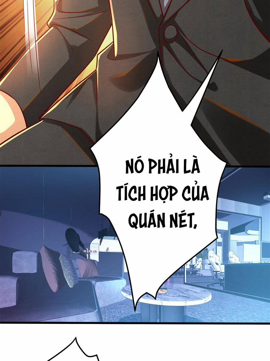 Trở Thành Tài Phiệt Nhờ Game 29 trang 5