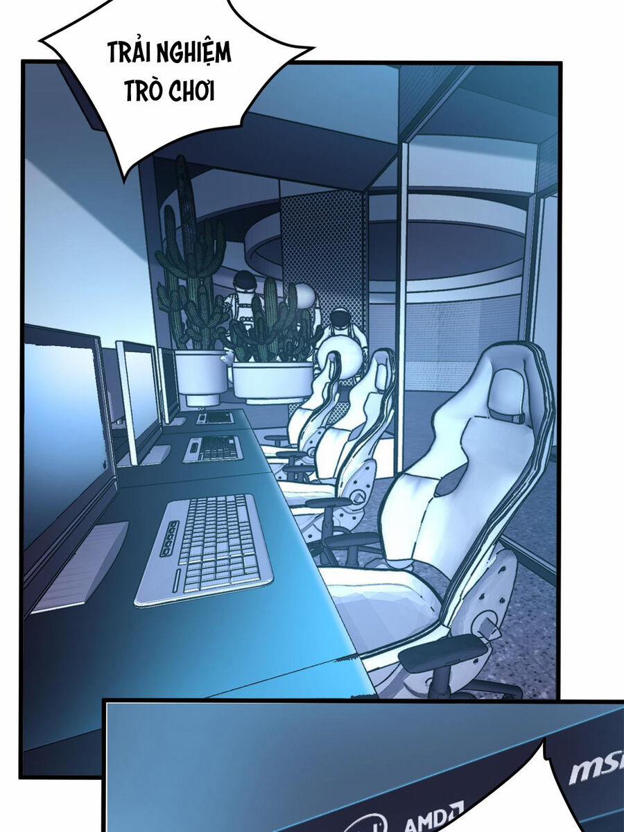 Trở Thành Tài Phiệt Nhờ Game 29 trang 6