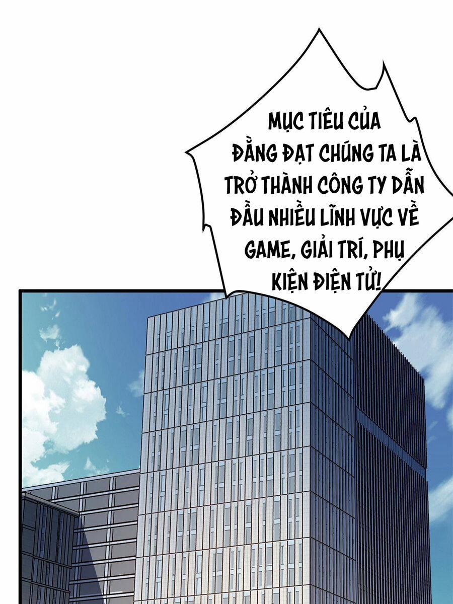 Trở Thành Tài Phiệt Nhờ Game 29 trang 9
