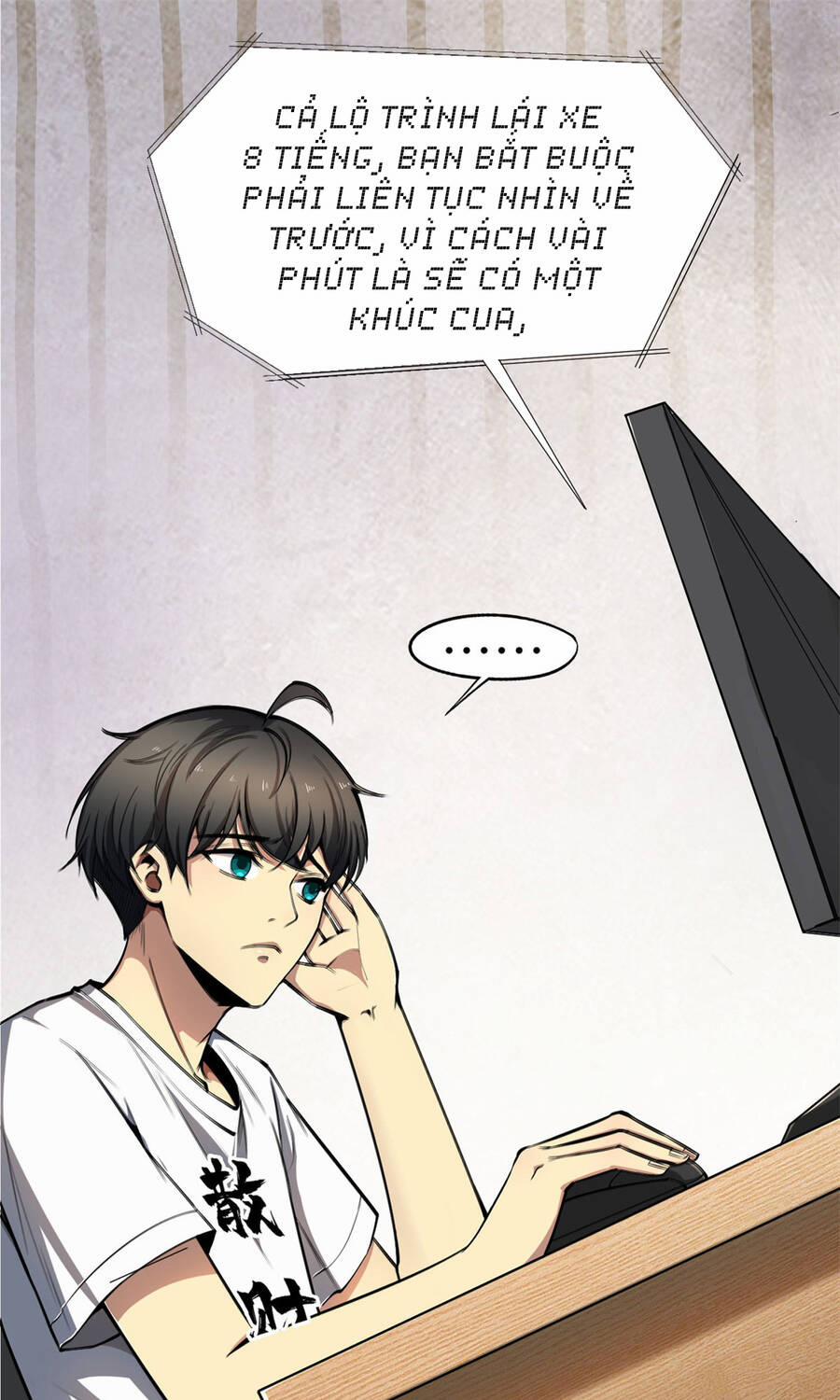 Trở Thành Tài Phiệt Nhờ Game 3 trang 16