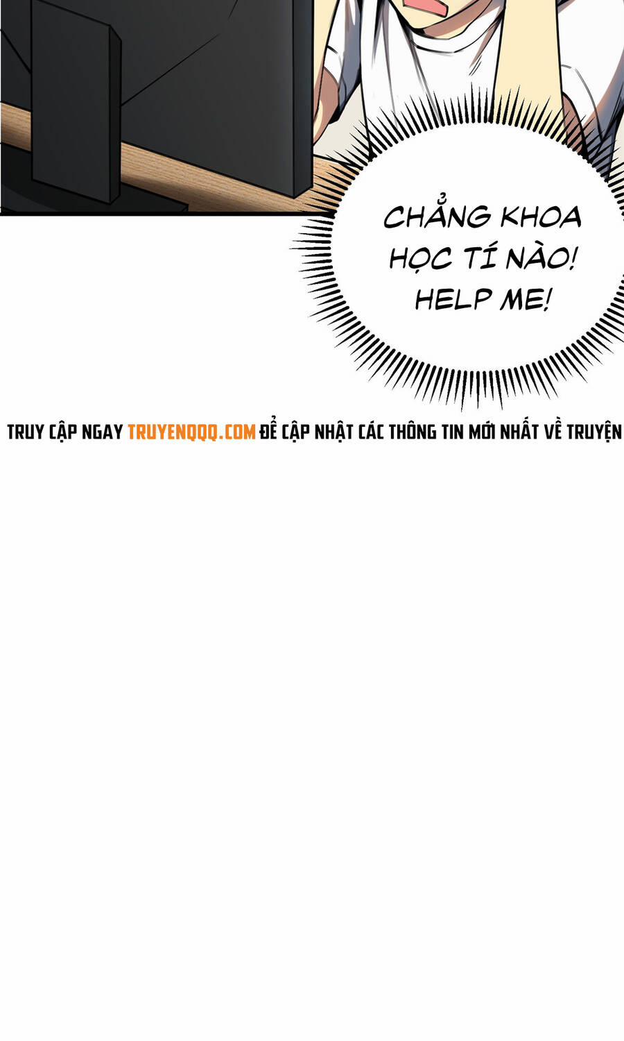 Trở Thành Tài Phiệt Nhờ Game 3 trang 19