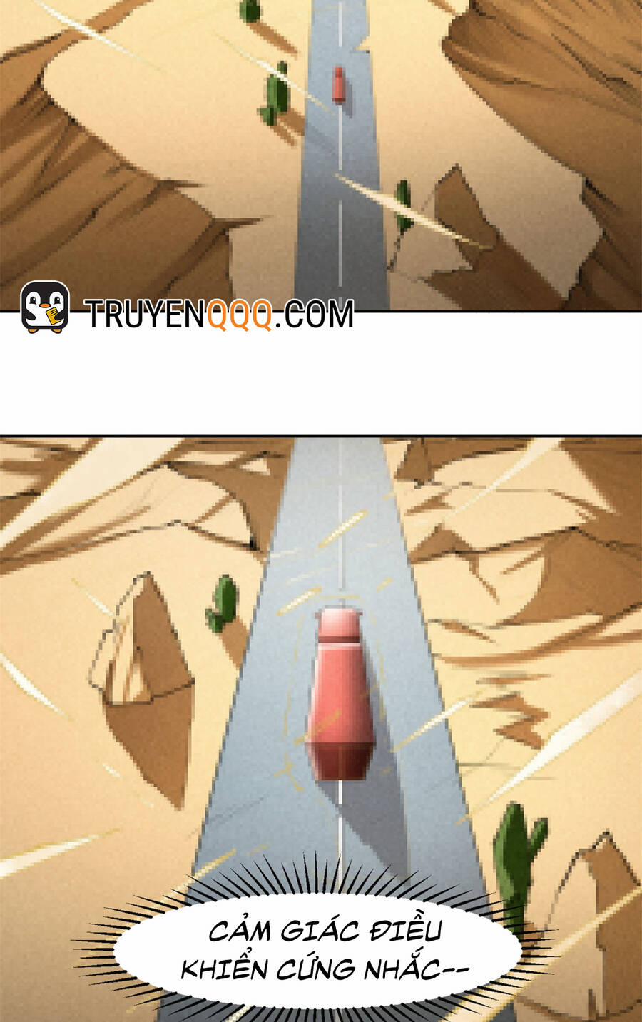 Trở Thành Tài Phiệt Nhờ Game 3 trang 2