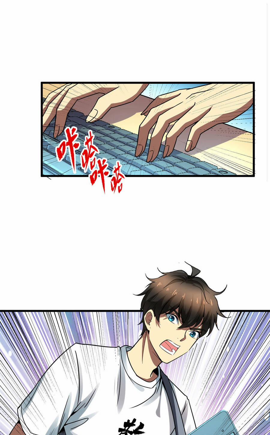 Trở Thành Tài Phiệt Nhờ Game 3 trang 20